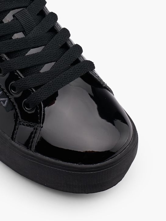 FILA Trainer Black | DEICHMANN
