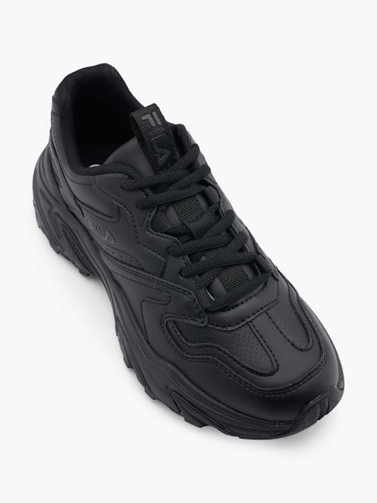 FILA Trainer Black 90191 2