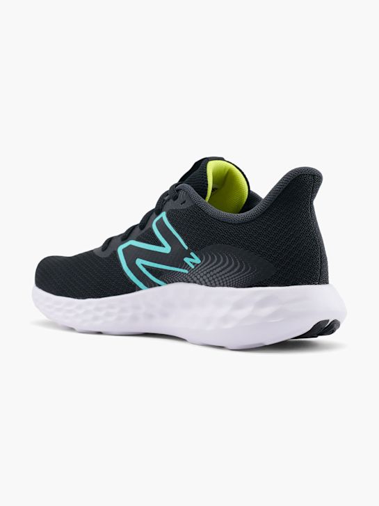 New Balance Laufschuh Schwarz 34433 3