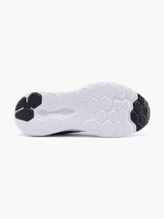 New Balance Buty do biegania Czarny 34433 4