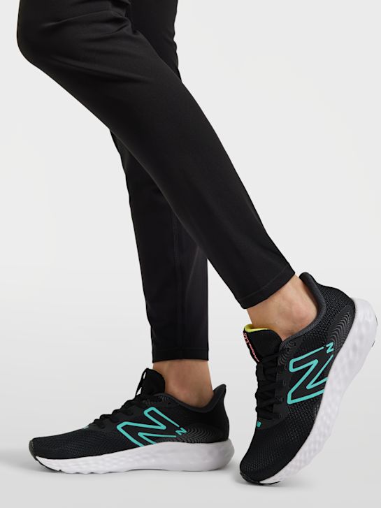 New Balance Laufschuh Schwarz 34433 5