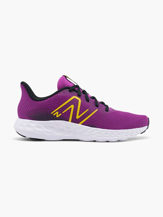 New Balance Laufschuh Lila 34435 1