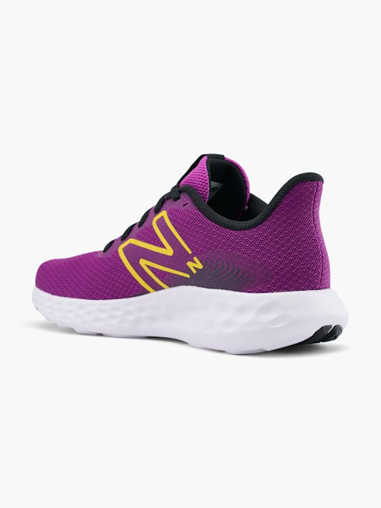 New Balance Laufschuh Lila 34435 3