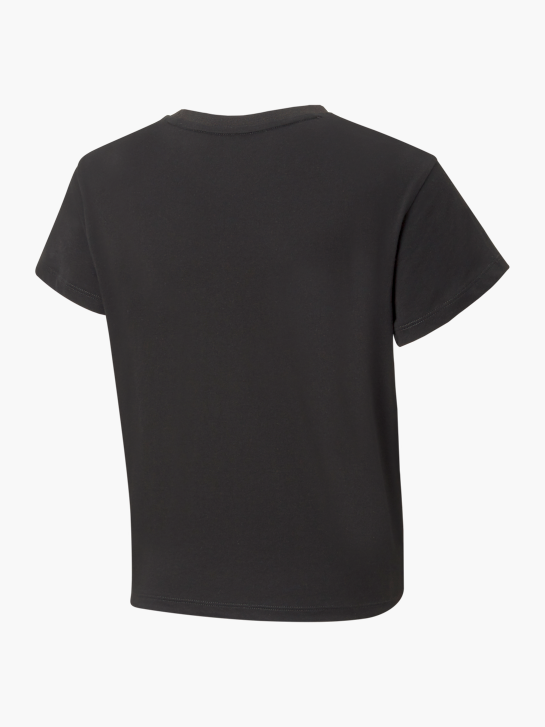 PUMA Tee-shirt Noir 34438 2