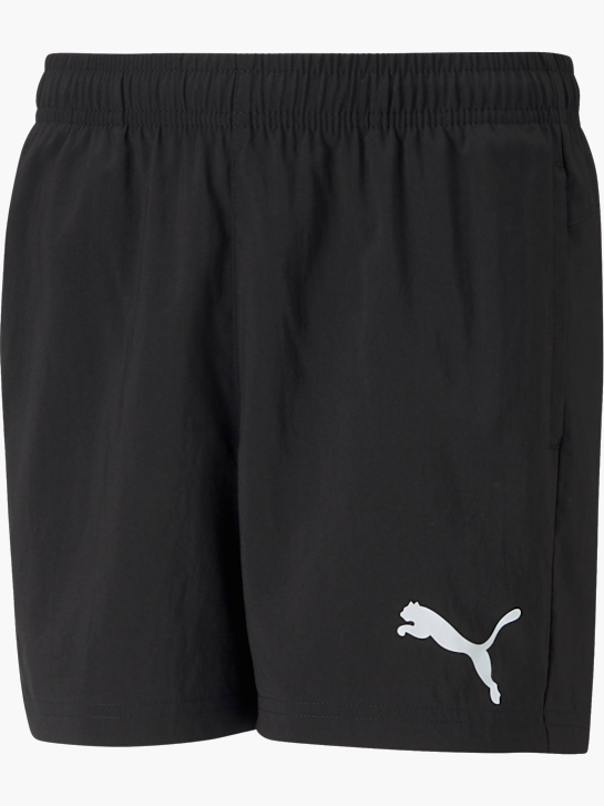 PUMA Shorts Schwarz 34421 1