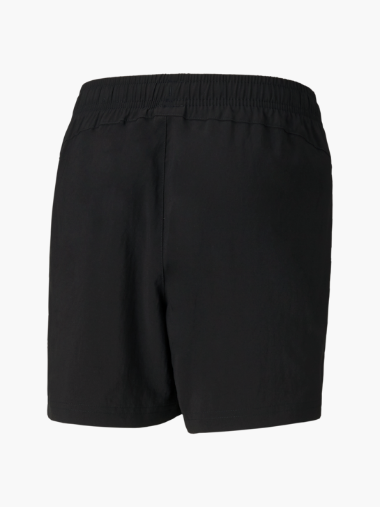PUMA Short Noir 34421 2