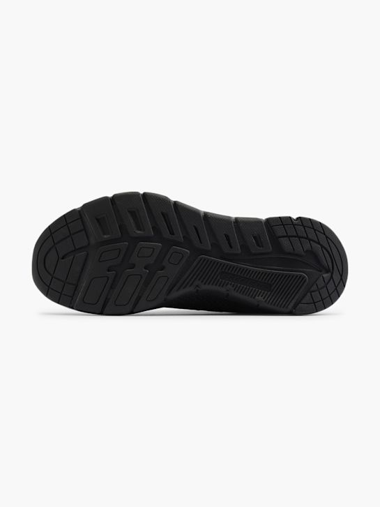 Skechers Slip-on Nero 35216 4