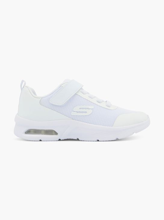 Skechers Sneaker Vit 35394 1