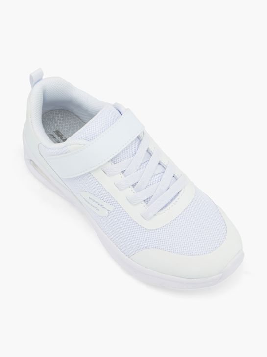 Skechers Sneaker Hvid 35394 2