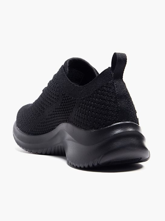 Skechers Slip-on trainer Black 90200 3
