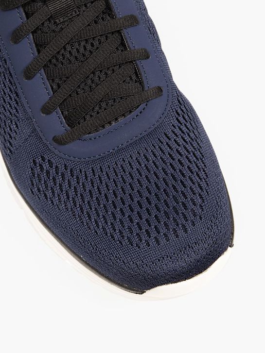 Skechers Slip-on trainer Blue 90210 2
