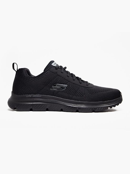 Skechers Slip-on trainer Black 90211 1