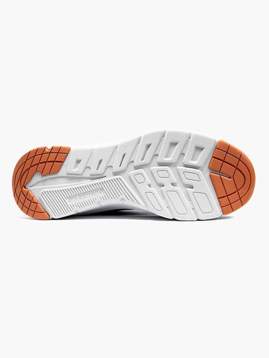 Skechers Trainer Blue 90214 4