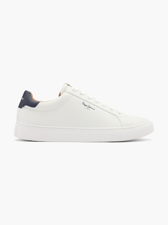 Pepe Jeans Sportbačiai Balta 35453 1