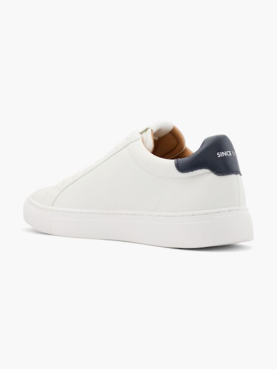 Pepe Jeans Baskets Blanc 35453 3