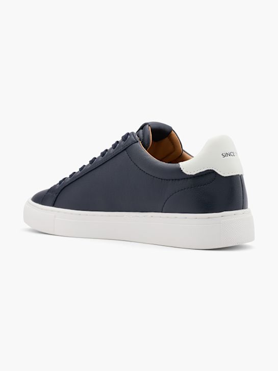 Pepe Jeans Baskets Bleu 35454 3