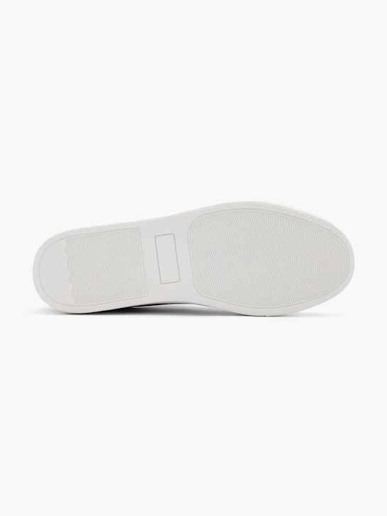 Pepe Jeans Baskets Bleu 35454 4