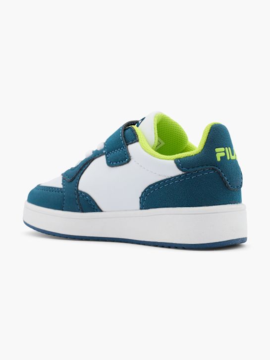 FILA Sneakersy Niebieski 35447 3
