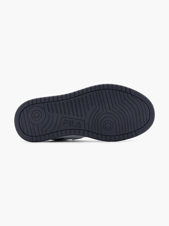 FILA Sneaker Negru 35448 4
