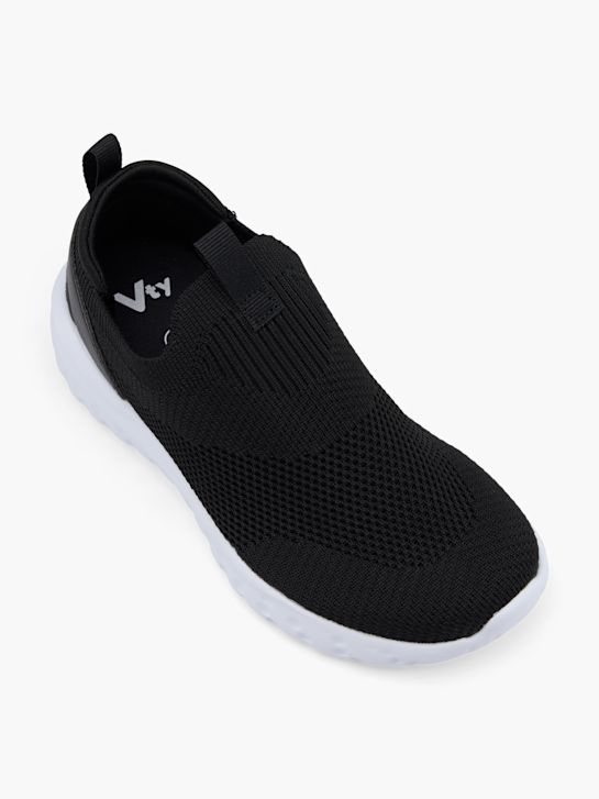 Vty Sneaker Schwarz 35458 2