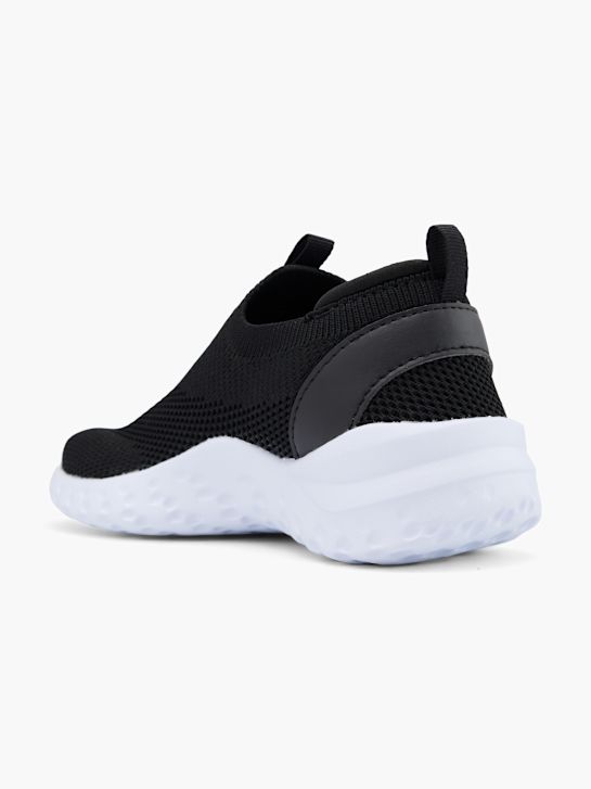 Vty Sneaker Schwarz 35458 3