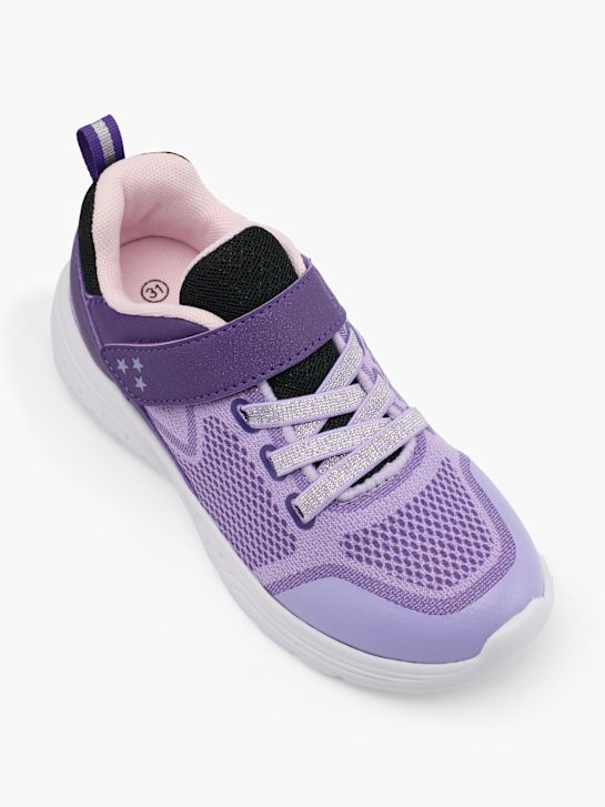 Graceland Sneaker Morado 35462 2
