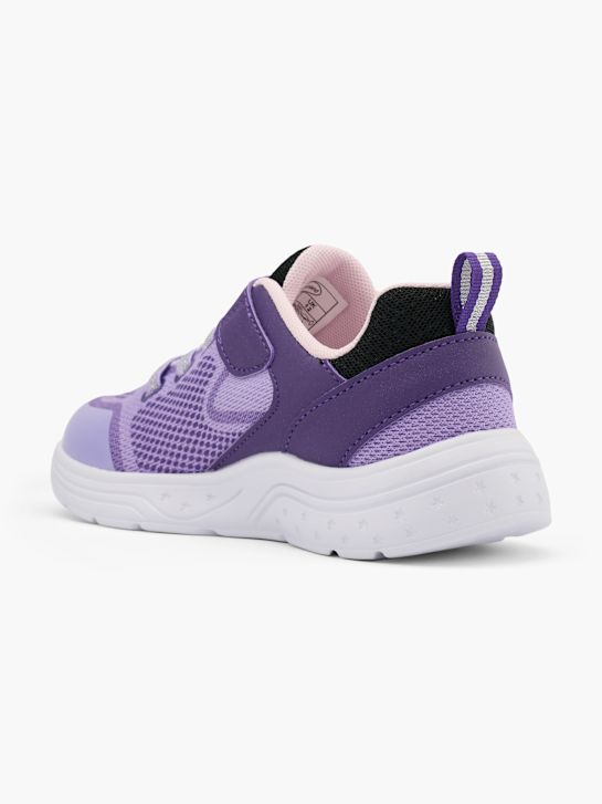 Graceland Sapatilha Roxo 35462 3