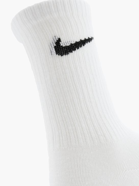 Nike Socken Weiß 35496 2