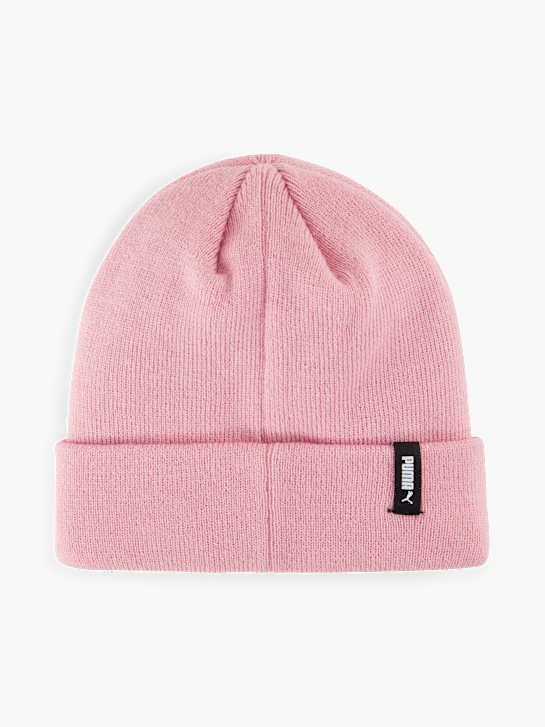 PUMA Strickmütze Rosa 36245 1