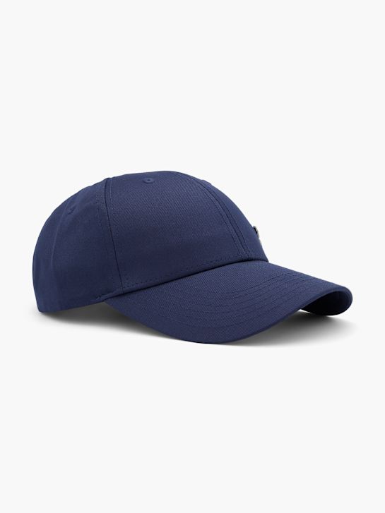 PUMA Kepurė su snapeliu Mėlyna 36226 1