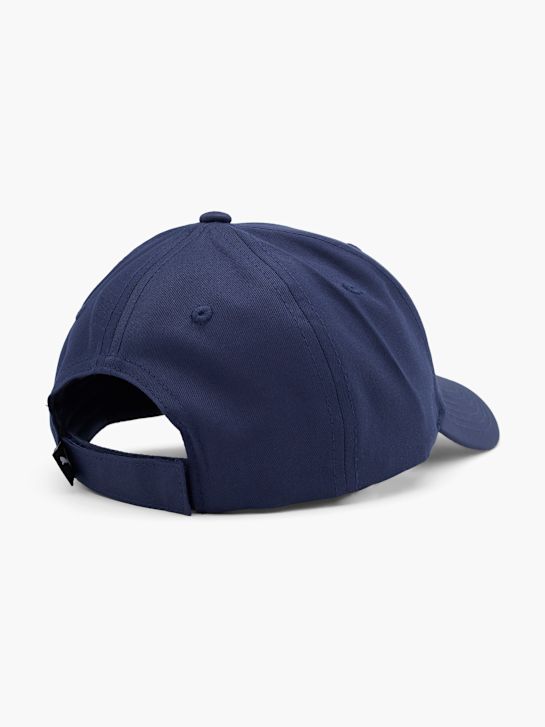PUMA Kepurė su snapeliu Mėlyna 36226 3