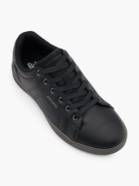 Skechers Маратонки Черен 35511 2