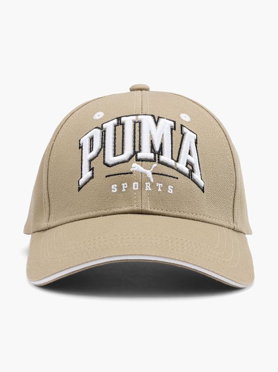 PUMA Kappe Beige 36228 2