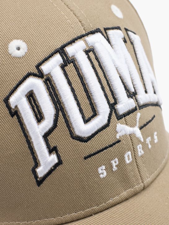 PUMA Kappe Beige 36228 4