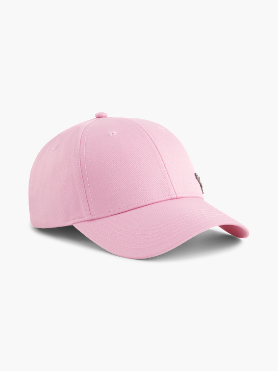 PUMA Kappe Lila 36230 2