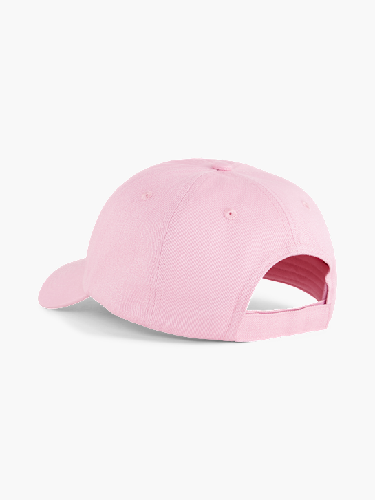 PUMA Czapka z daszkiem Różowy 36231 2