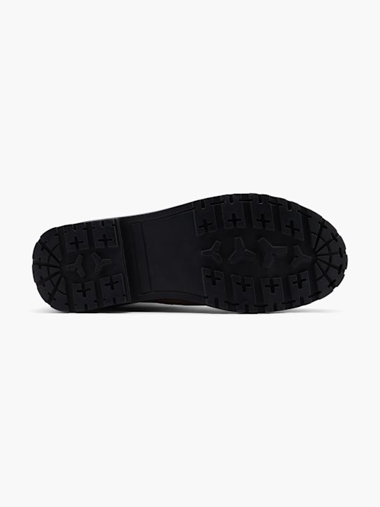 CAFE MODA Botine Bej 35518 4