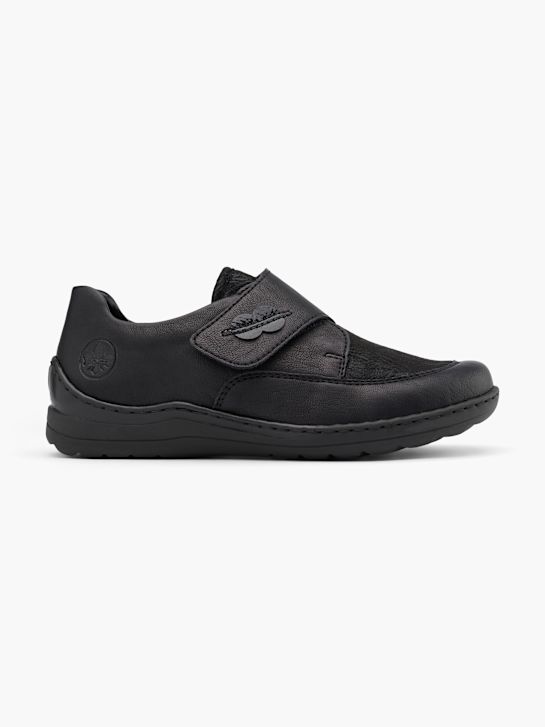 Rieker Bateliai Juoda 35711 1
