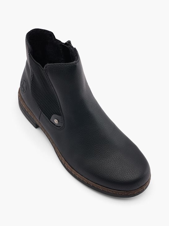Rieker Chelsea Boot Schwarz 35717 2
