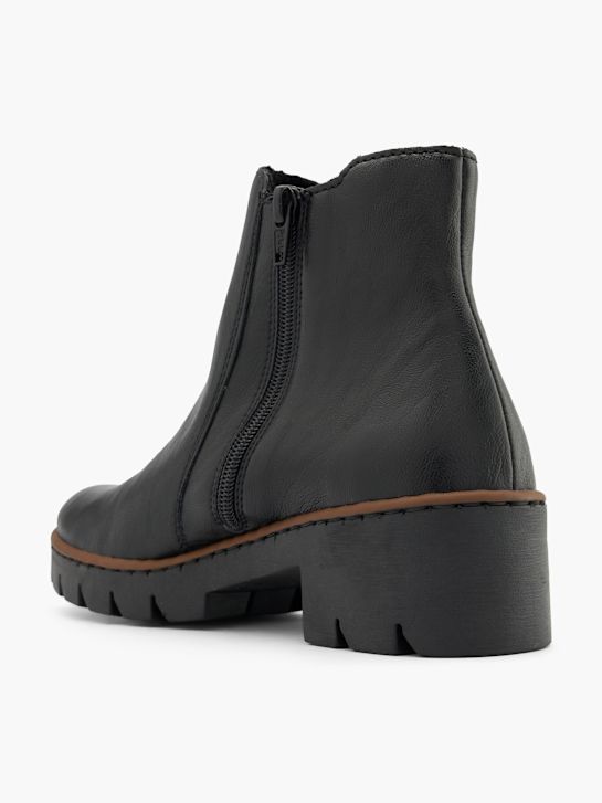 Rieker Chelsea Noir 35720 3