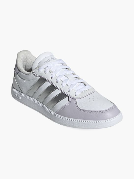 Adidas Sleek Tenis Adidas Couro Branco Tenis Adidas Super Sleek X