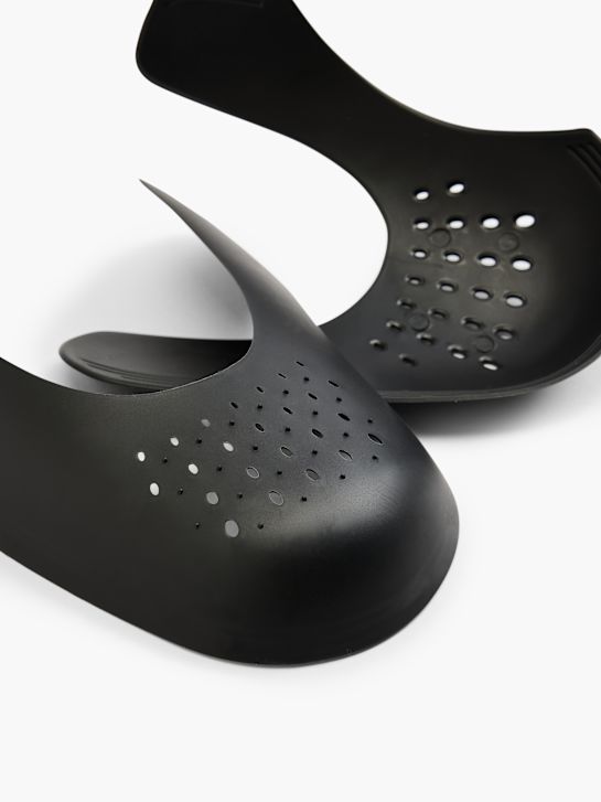 DEICHMANN Dodatak za cipele Crna 35677 2