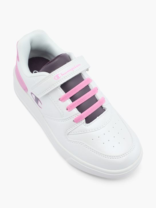 Champion Sneaker Weiß 35695 2