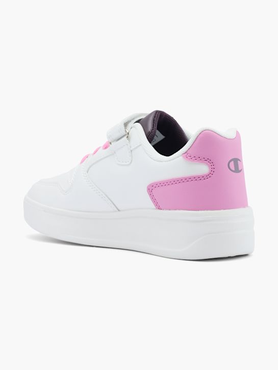 Champion Sneaker Weiß 35695 3