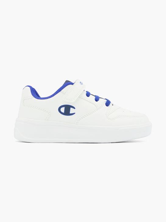 Champion Sneaker Weiß 35696 1