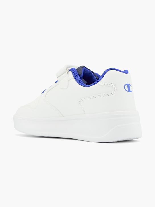 Champion Sneaker Weiß 35696 3