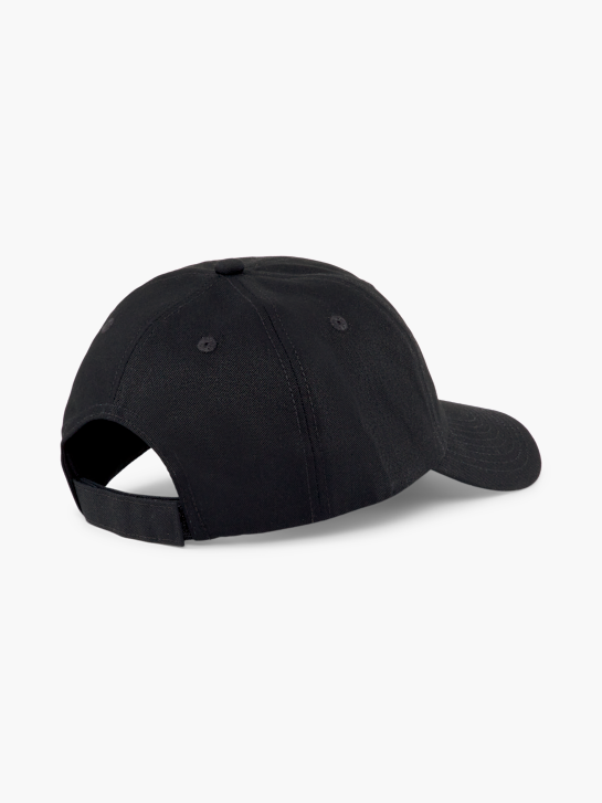 PUMA Kappe Schwarz 36232 2