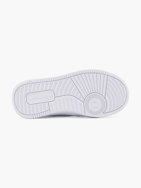Champion Baskets Blanc 35697 4
