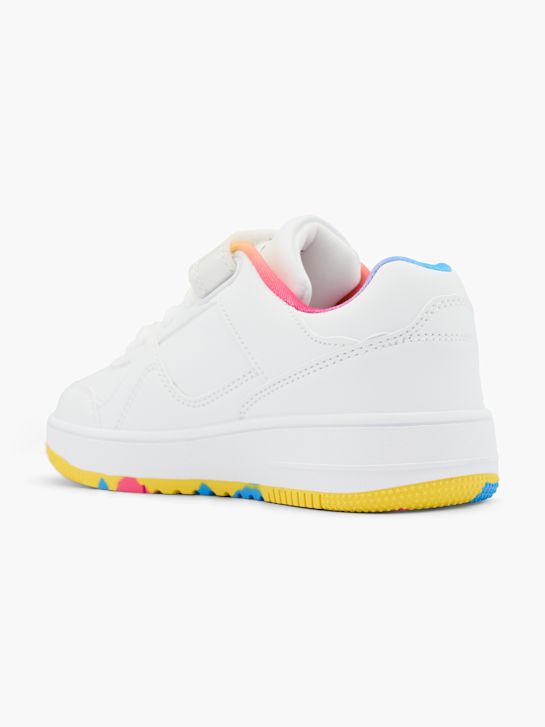 Champion Baskets Blanc 35698 3