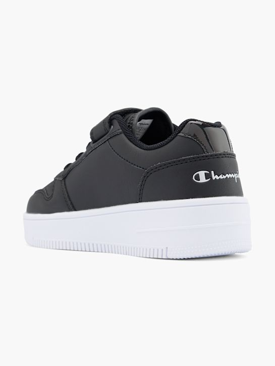 Champion Tenisky Čierna 35699 3